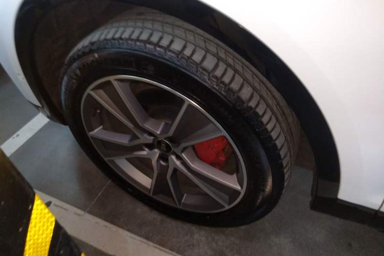 Used Audi Q5L Sportback 2023 40 TFSI Luxury Model
