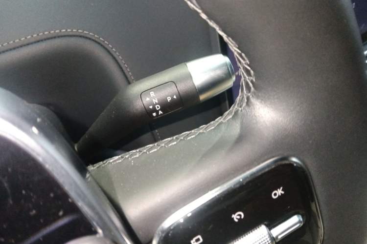 Used Li Auto L8 2023 Max model
