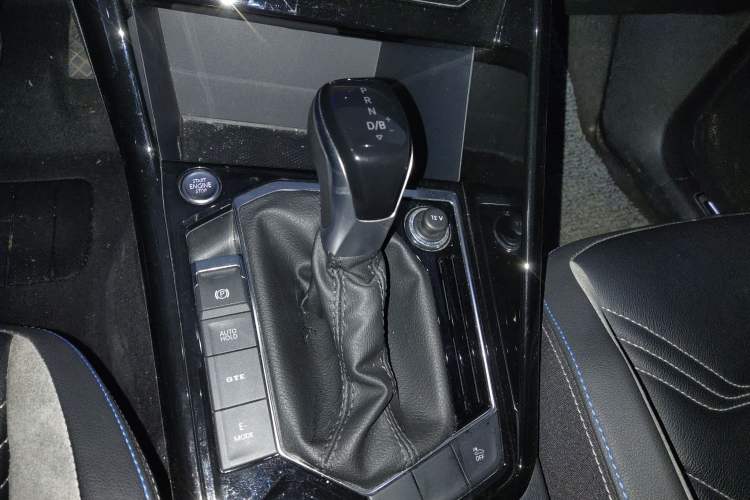 Used Volkswagen Tayron GTE Plug-in Hybrid 2022 1.4T Luxury Edition
