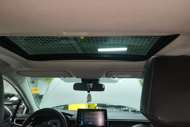 Used Toyota Corolla 2023 1.2T Elite Edition
