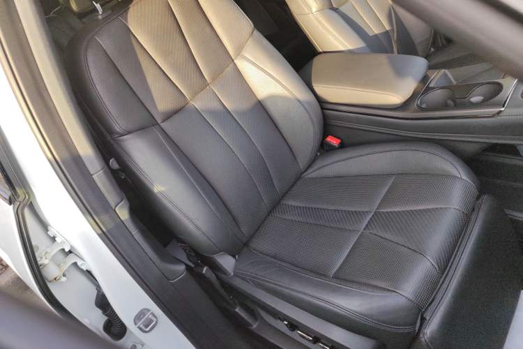 Used Nio ES8 2020 580 km Range 7-Seater Version