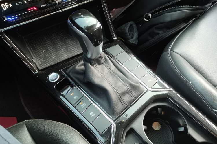 Used Volkswagen Passat 2023 Revised 330TSI Elite Edition
