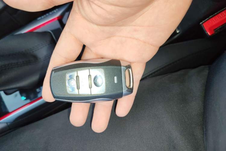 Used Haval H2 2017 Blue Label 1.5T Automatic Two-Wheel Drive Prestige Model
