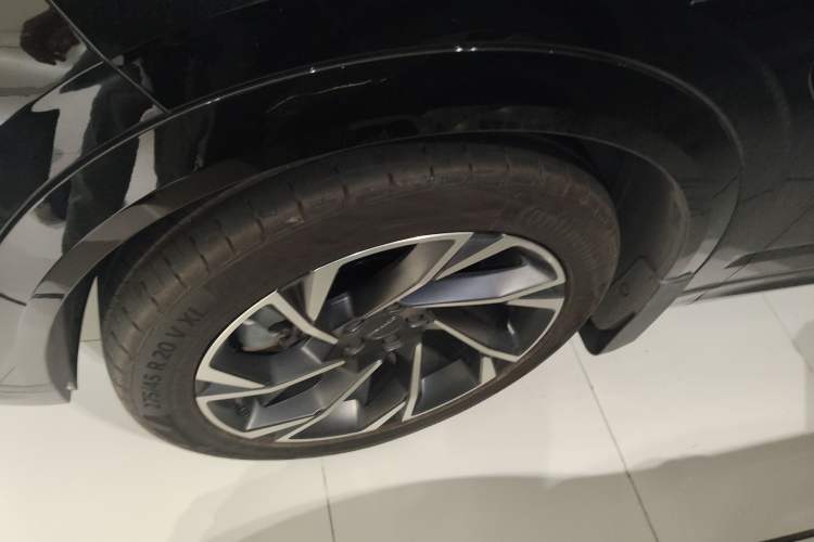 Used Lynk & Co 09 EM-P 2021 2.0T PHEV Halo Seven-Seater