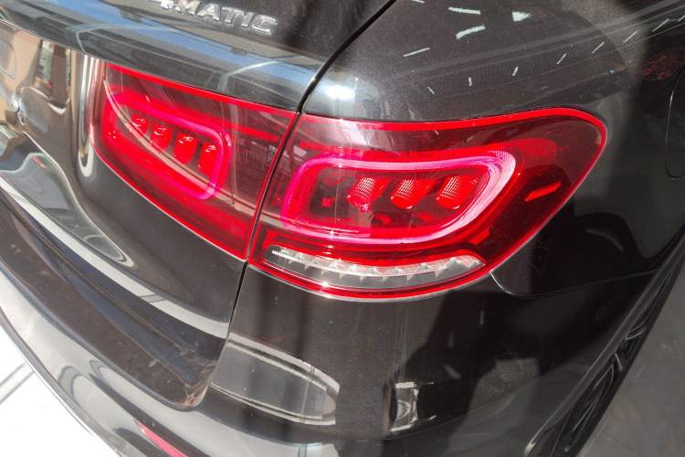 Used Mercedes-Benz GLC 2020 Facelift GLC 300 L 4MATIC Dynamic Edition
