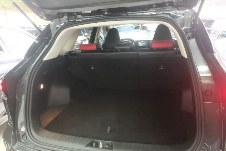 Used Changan CS55PLUS 2022 2nd Generation 1.5T DCT Prestige Version
