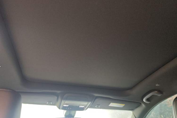 Used Cadillac XT5 2020 28T Luxury Version
