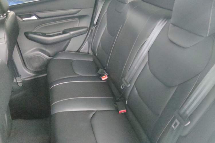 Used Ford Escort 2021 1.5L Automatic Diamond Edition
