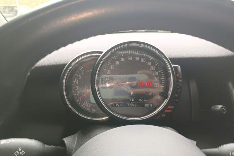 Used MINI MINI 2014 1.2T ONE
