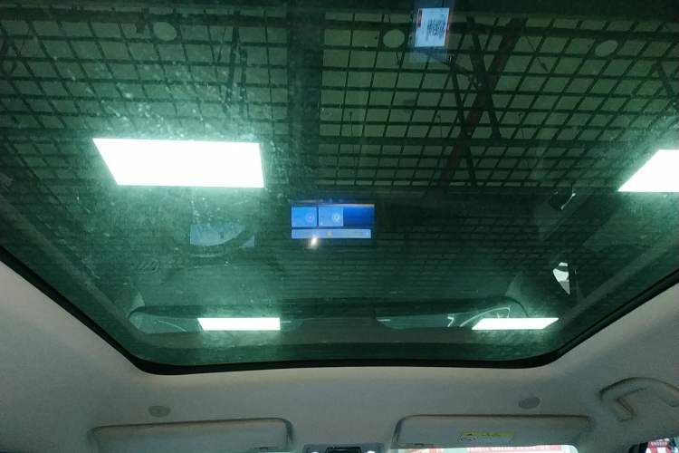 Used BYD Yuan UP 2024 401KM Beyond Edition