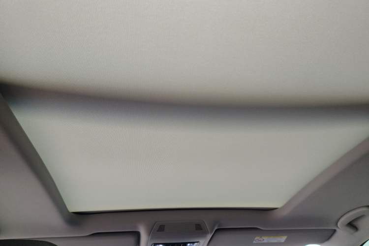 Used Volkswagen Teramont 2024 380TSI Four-Wheel Drive Longxiang Edition
