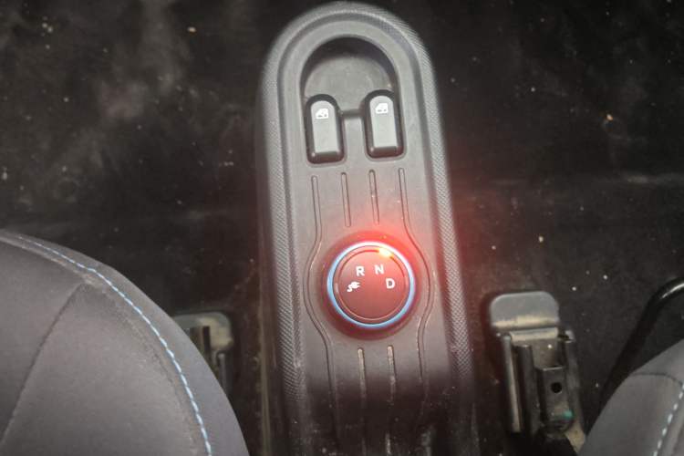 Used Wuling Hongguang MINIEV 2020 Zizai Version Lithium-NMC
