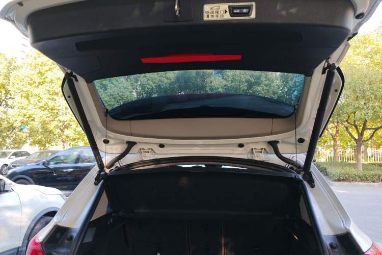 Used BMW X1 2020 sDrive25Li Leading Model
