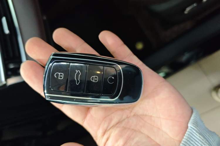 Used Chery Tiggo 8 PRO 2022 290T Two-Wheel Drive Haohan Edition 5 Seats
