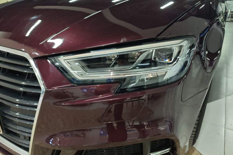 Used Audi A3 2017 Sportback 35 TFSI Sport Edition