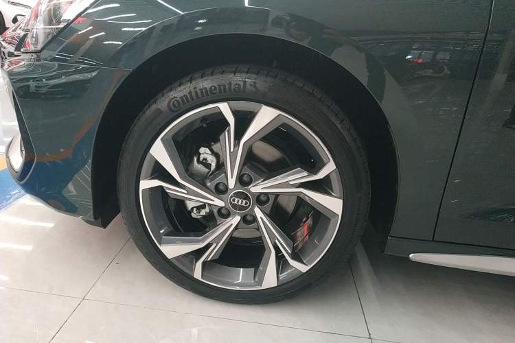 Used Audi A3 2025 Sportback 35TFSI Prestige Edition
