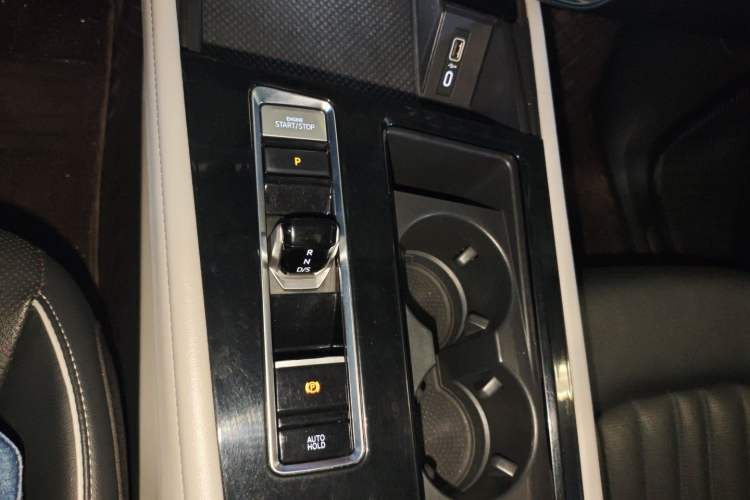 Used Volkswagen Teramont 2021 330TSI Two-Wheel-Drive Prestige Luxury Edition
