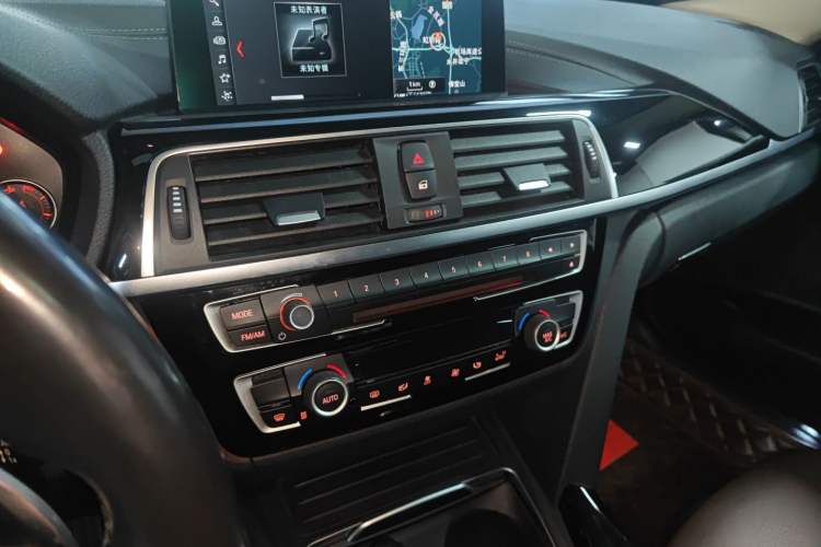 Used BMW 3 Series 2019 320Li M Luxury Package
