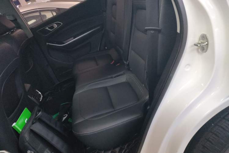 Used Chery Tiggo 8 2018 1.5 TCI Automatic Luxury Model 5 Seats
