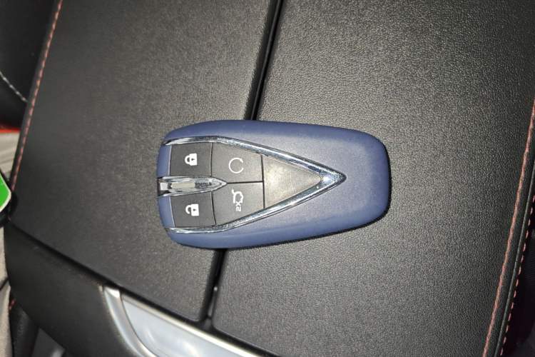 Used Changan CS75 PLUS 2022 1.5T Automatic Prestige Model
