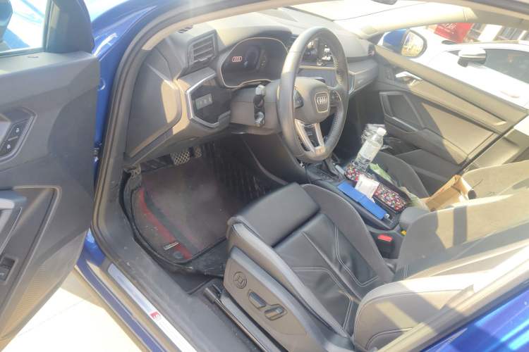 Used Audi Q3 Sportback 2020 35 TFSI Ambition Edition
