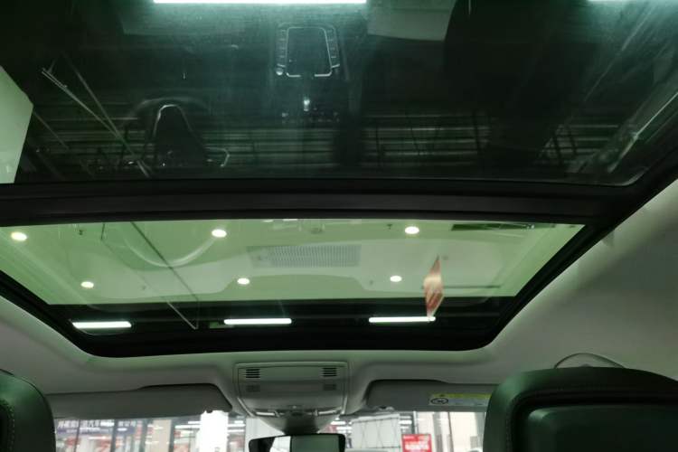 Used Volkswagen Magotan 2023 2 Million Units Commemorative Edition 330TSI DSG Luxury Version