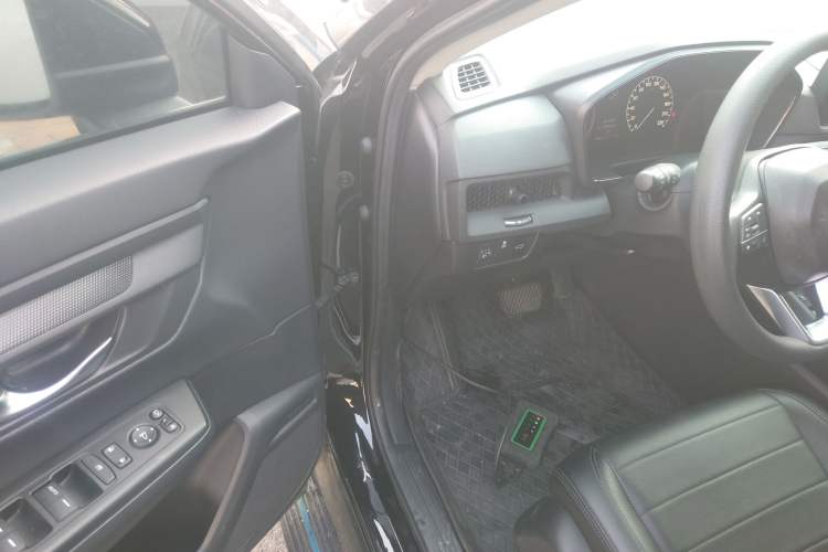 Used Honda CR-V 2024 240TURBO Two-Wheel-Drive Active Version 5 Seats
