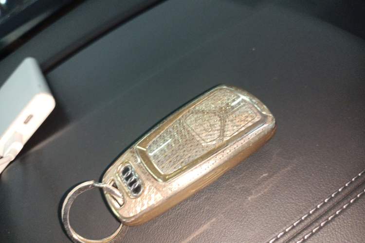 Used Audi Q5L 2024 45 TFSI Luxury Dynamic Model
