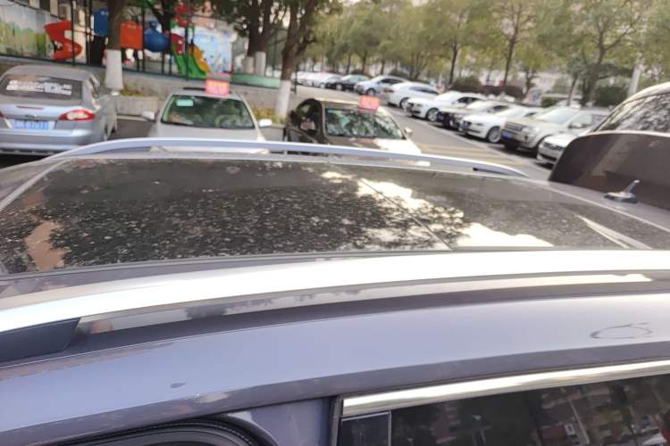 Used Volkswagen Tharu 2021 280TSI Two-Wheel-Drive Luxury Plus Edition