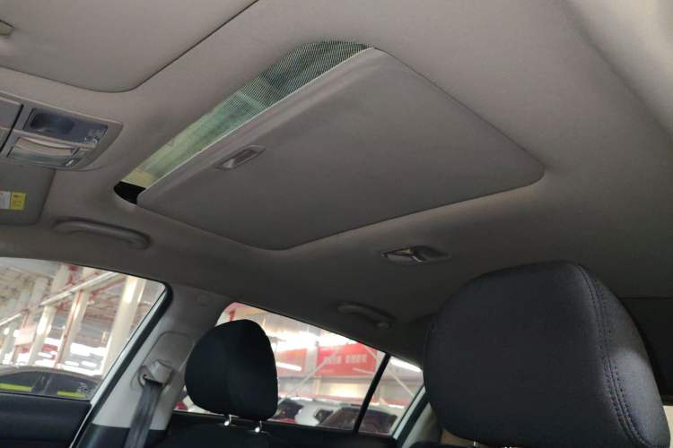 Used Kia Sportage R 2016 2.0L Automatic Two-Wheel Drive GL
