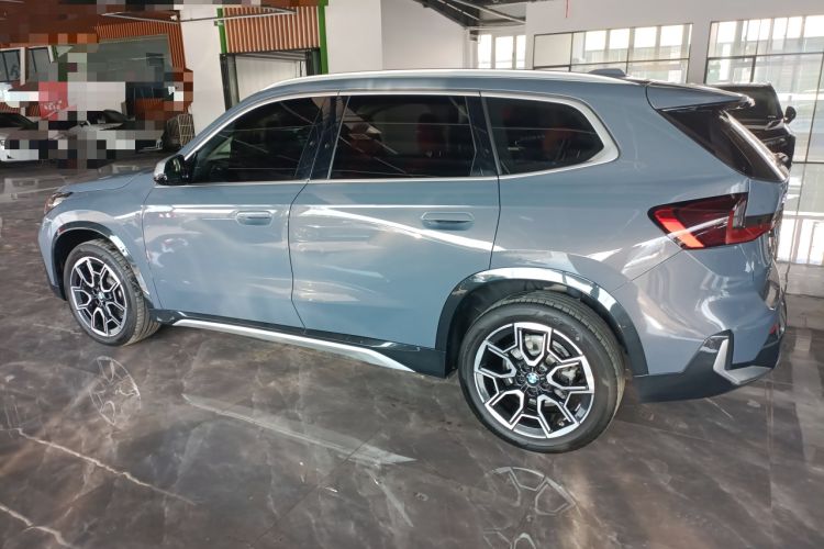 Used BMW X1 2023 sDrive25Li X Design Package
