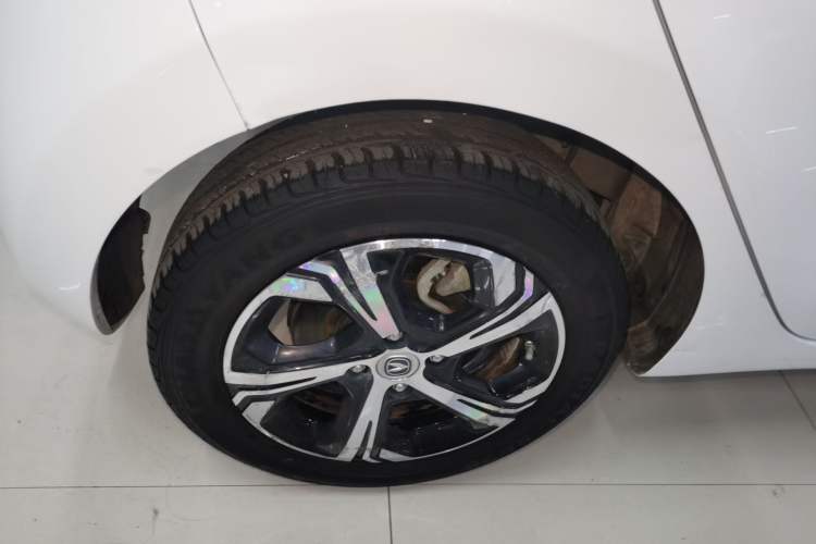 Used Oshan Benni E-Star 2022 Qingxin Edition Colorful Model Lithium Iron Phosphate
