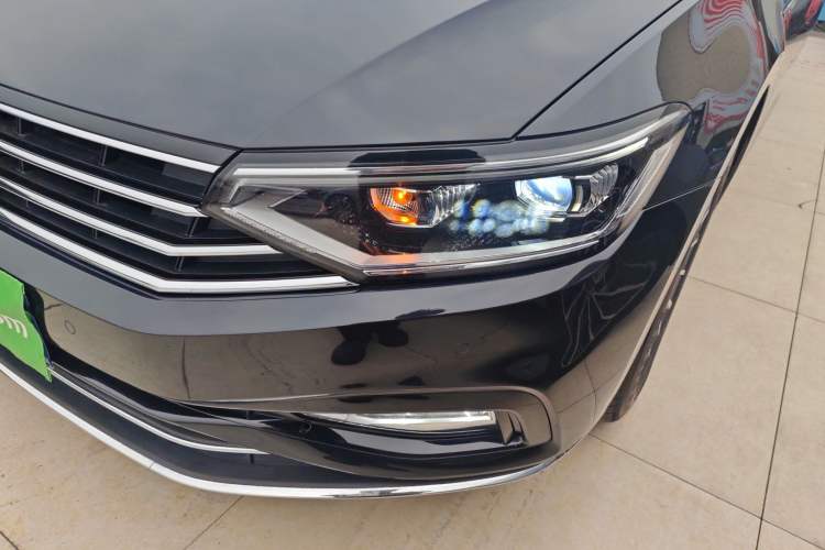 Used Volkswagen Magotan 2020 330TSI DSG Luxury Edition
