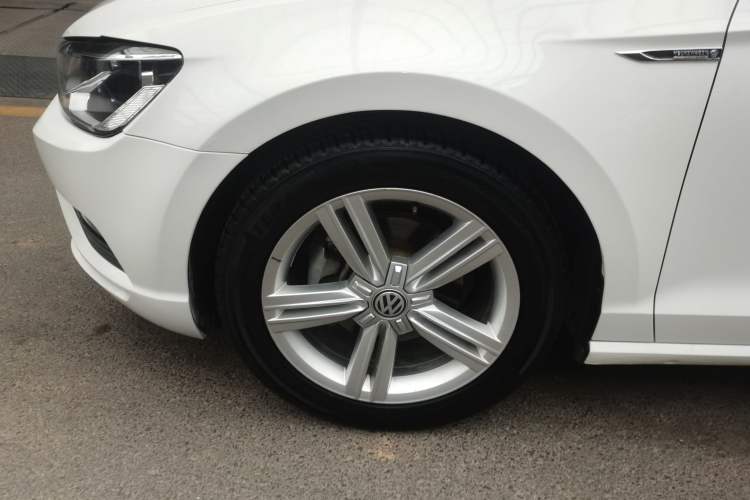 Used Volkswagen Lamando 2018 280TSI DSG Comfort Edition