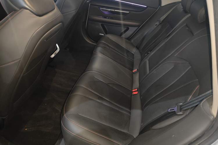 Used XPeng P7 2022 586G
