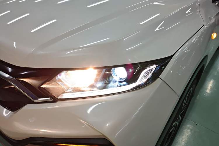 Used Honda XR-V 2021 1.5L CVT Comfort Version
