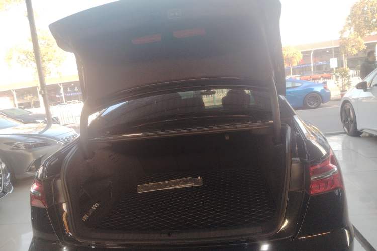 Used Audi A6L 2023 45 TFSI Prestige Dynamic Edition
