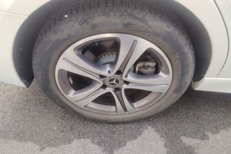 Used Mercedes-Benz C-Class 2022 C 200 L Sport Edition
