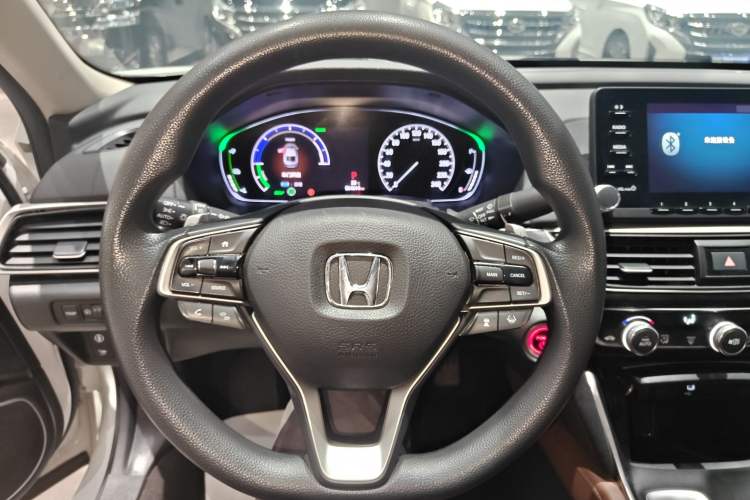 Used Honda Inspire 2019 Rui·Hybrid 2.0L Jingya Edition China VI
