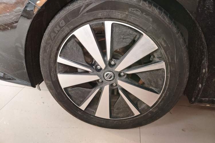 Used Nissan Teana 2021 2.0L XL Comfort Edition