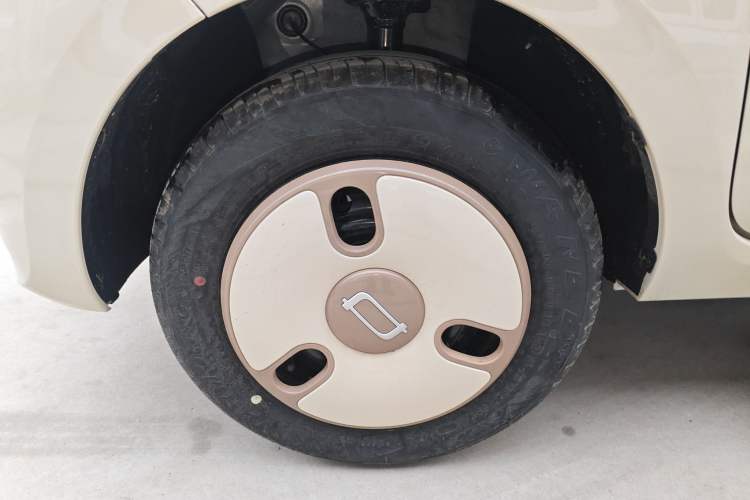 Used Bestune Pony 2026 Model 222km Cute Horse Plus
