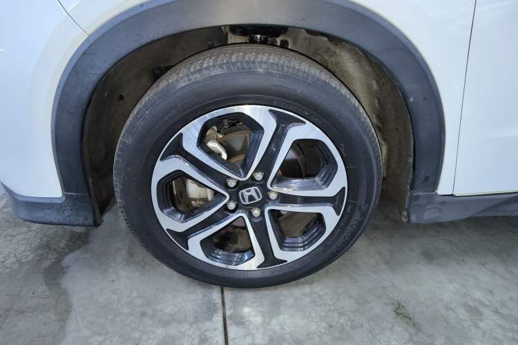 Used Honda XR-V 2020 1.5L CVT Comfort Version
