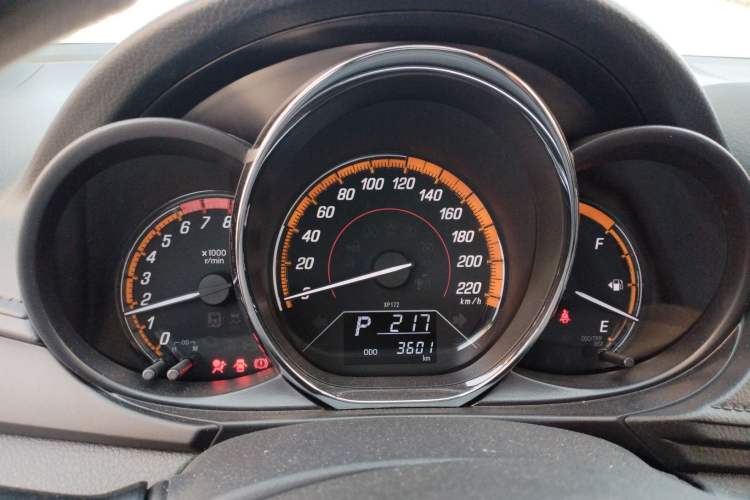 Used Toyota YARiS L Zhi Xian 2022 X-Trail 1.5L CVT Leading PLUS Edition