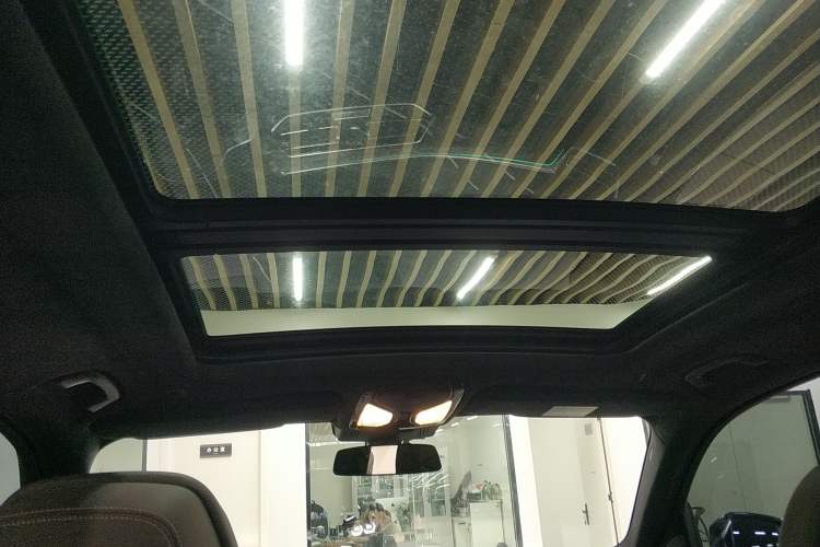 Used BMW X5 2022 Restyled xDrive 40Li Luxury Edition M Sport Package
