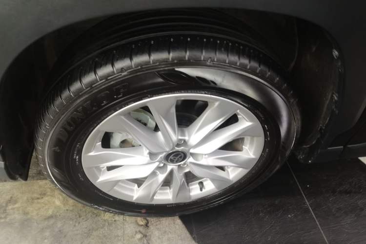 Used Toyota Corolla Cross 2024 2.0L Smart Electric Hybrid Dual-Engine Pioneer Edition