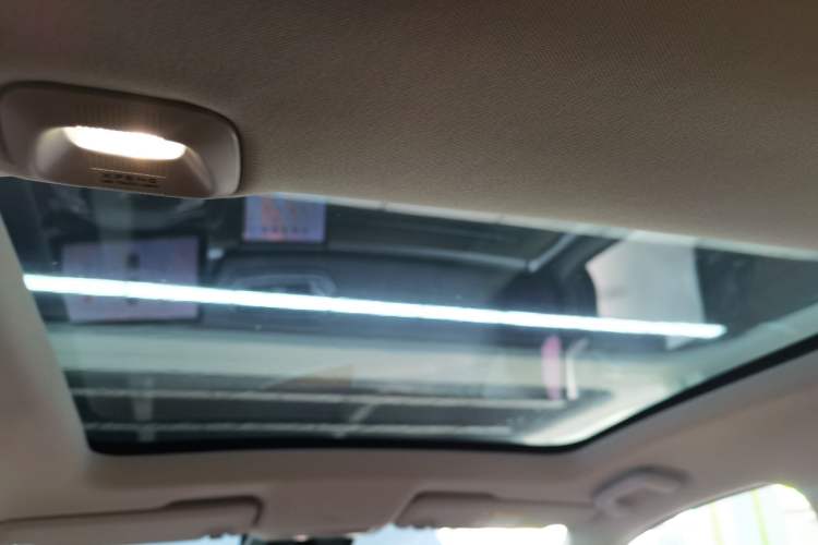 Used XPeng P5 2021 550E