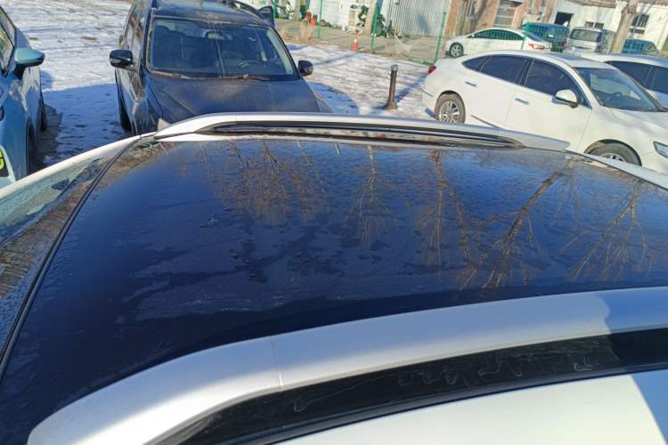 Used Chery Little Ant 2019 4-Seater Smart Edition 35 kWh