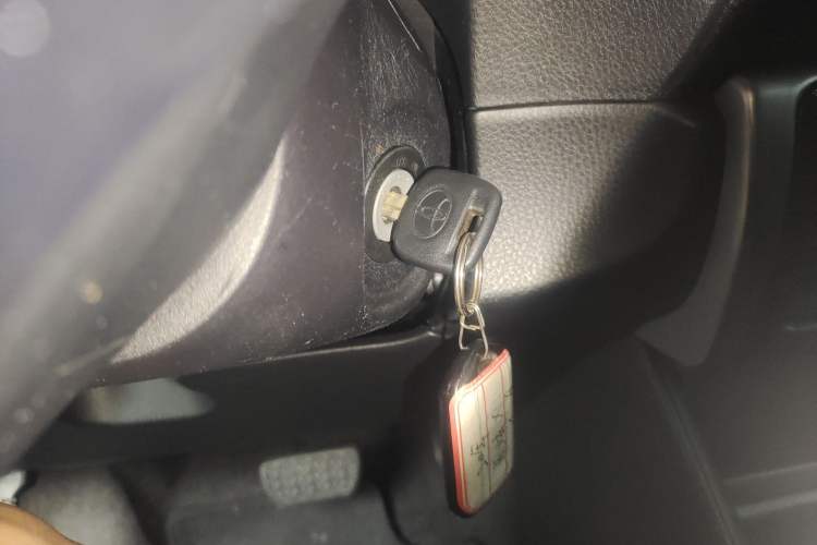 Used Toyota YARiS L 2020 X-Trail X 1.5L CVT Leading Edition
