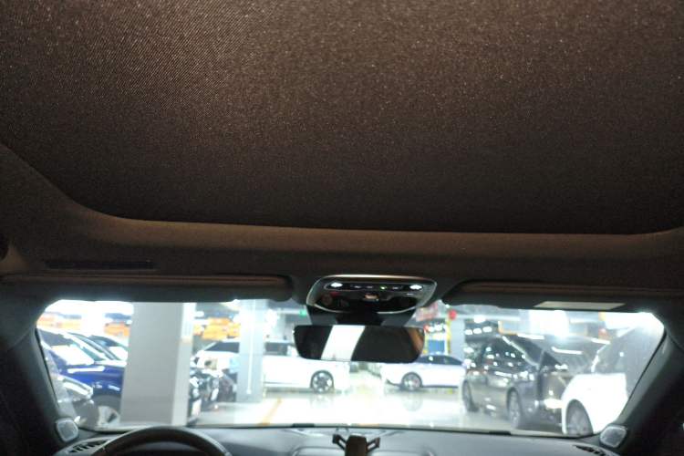 Used Lynk & Co 02 2021 2.0TD Automatic Two-Wheel Drive "Jin" Champion Edition
