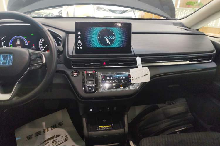 Used Honda Elysion 2024 2.0L eHEV Comfort Edition
